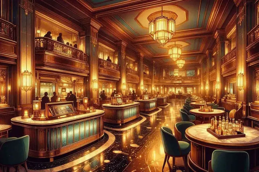 Catwin Casino